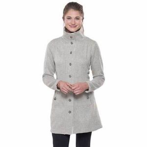 Kuhl Savina Sweater Jacket